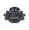 SCANI 1724790S Wheel Hub